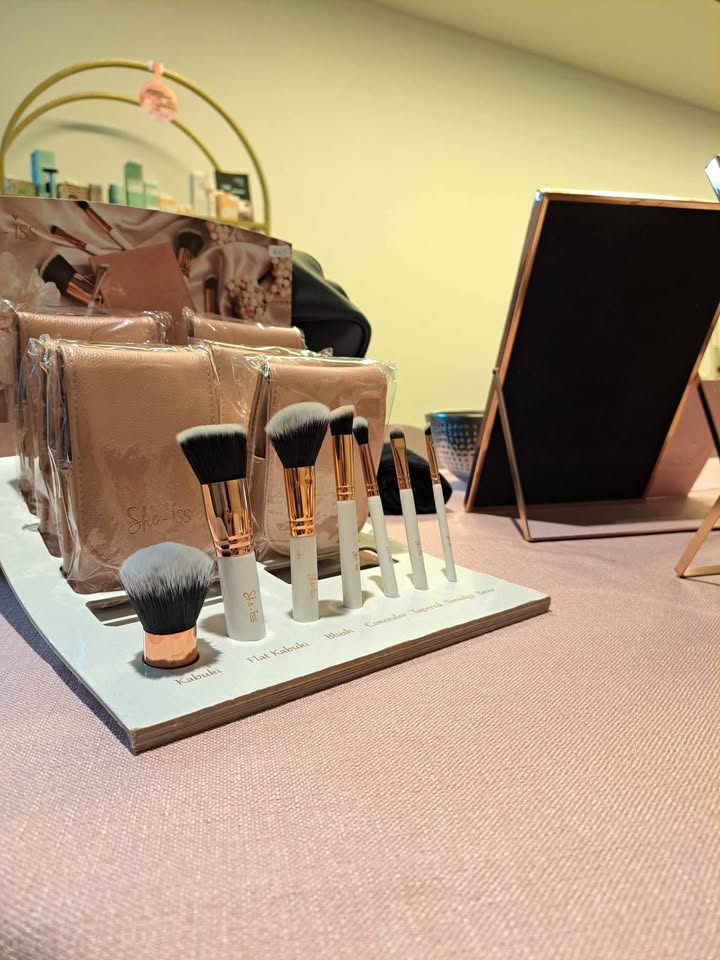 Make-up