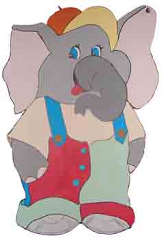 Olifant